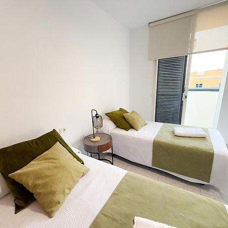 apartamento sabare rambla La La Frontera Exterior foto