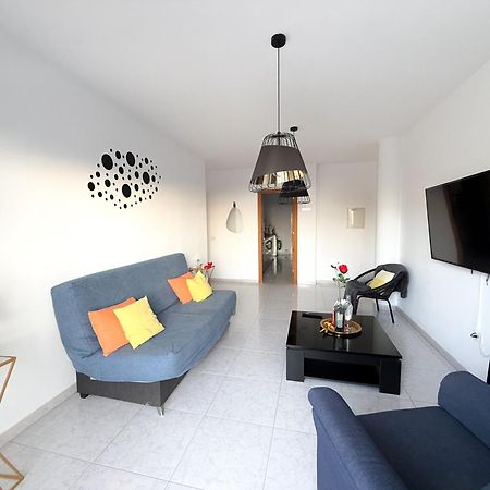 apartamento sabare rambla La La Frontera Exterior foto