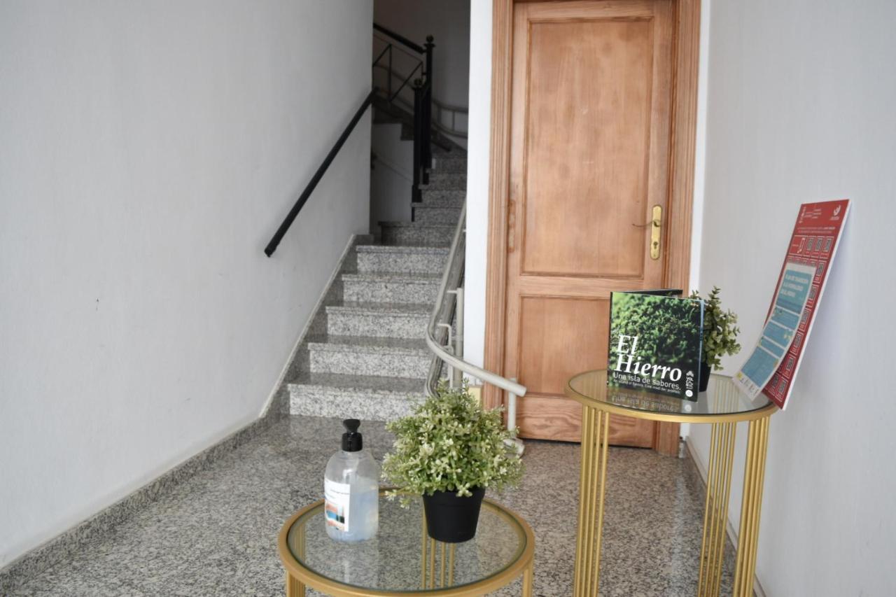 apartamento sabare rambla La La Frontera Exterior foto