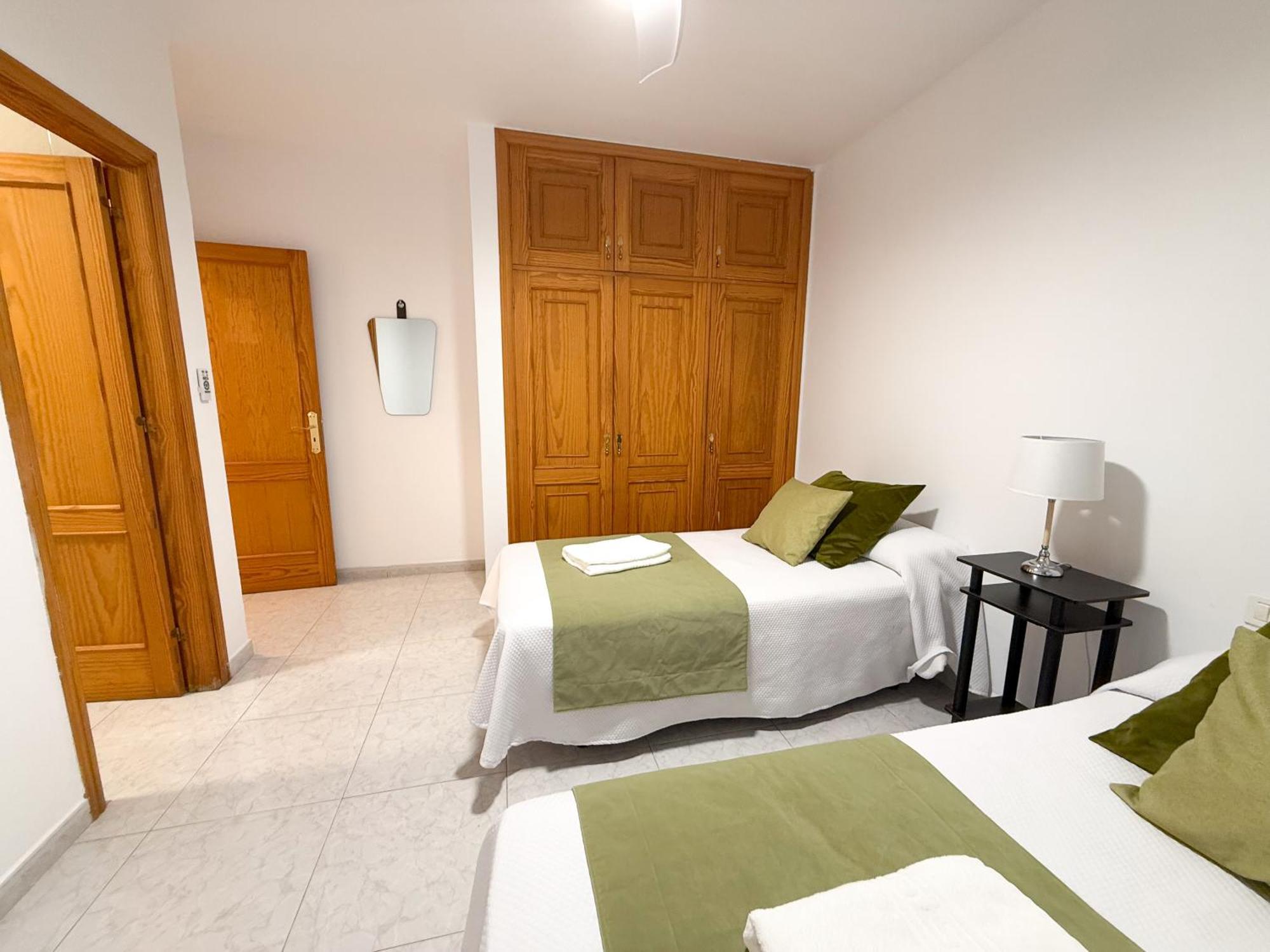apartamento sabare rambla La La Frontera Exterior foto