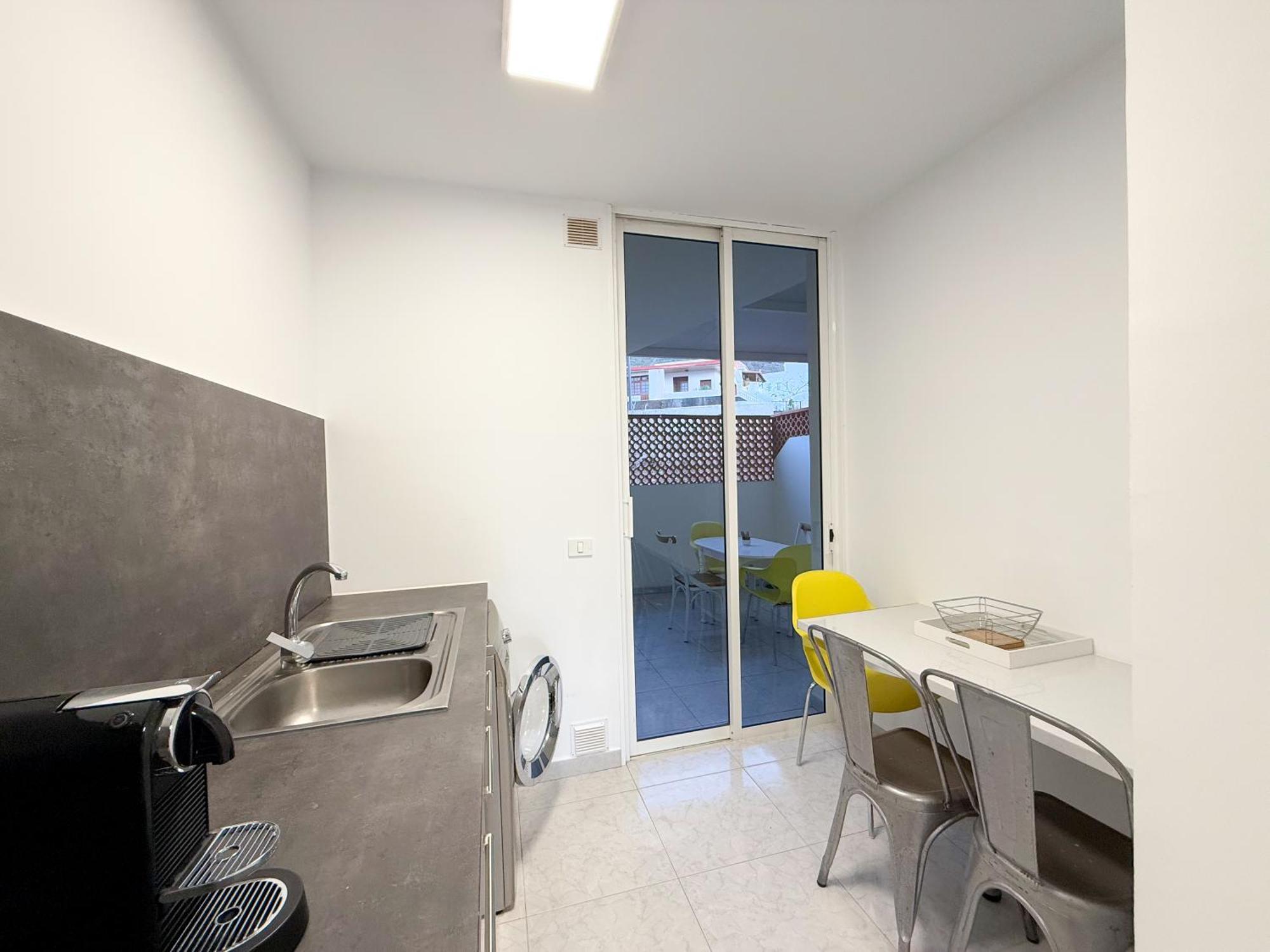 apartamento sabare rambla La La Frontera Exterior foto