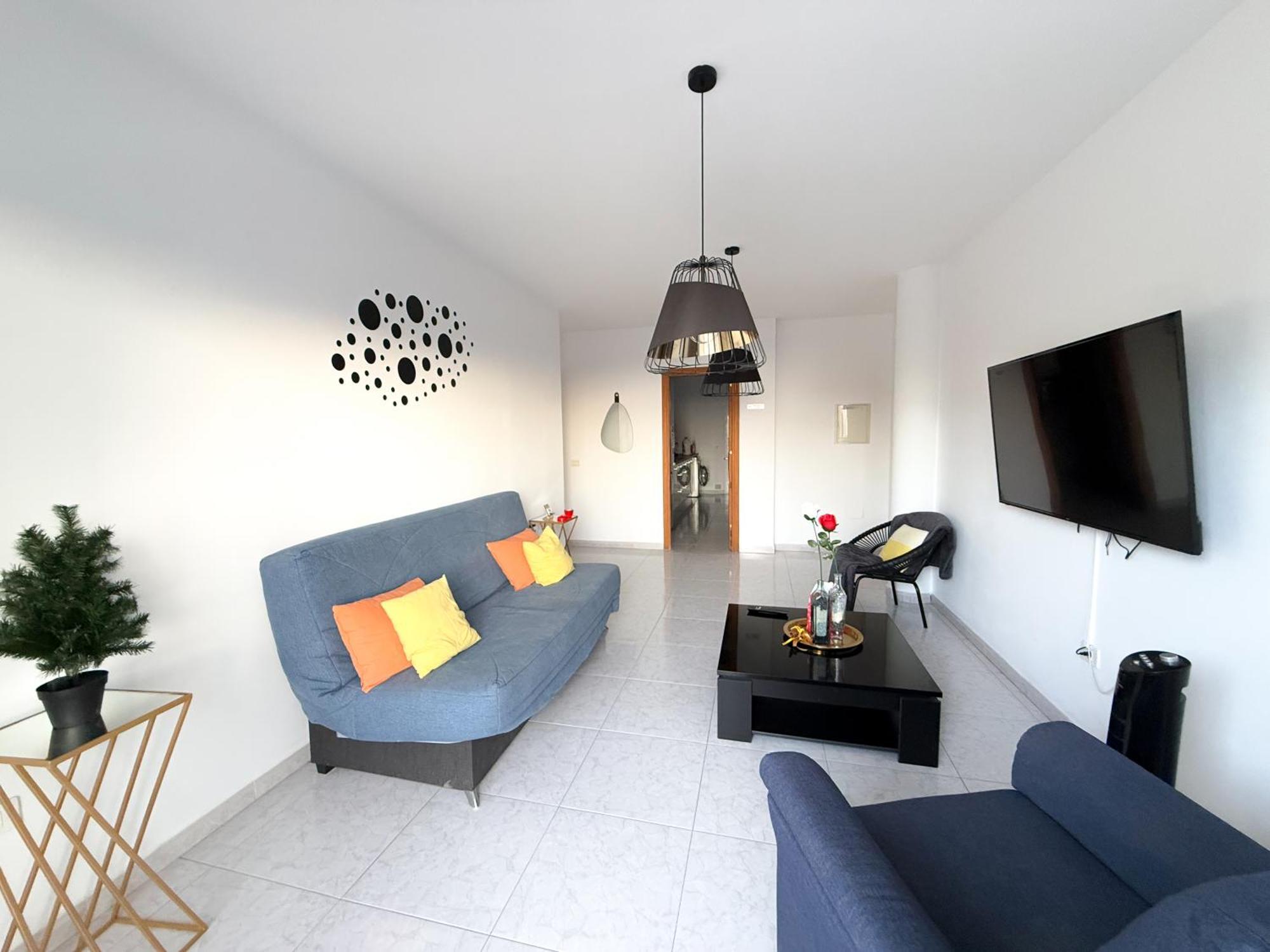 apartamento sabare rambla La La Frontera Exterior foto