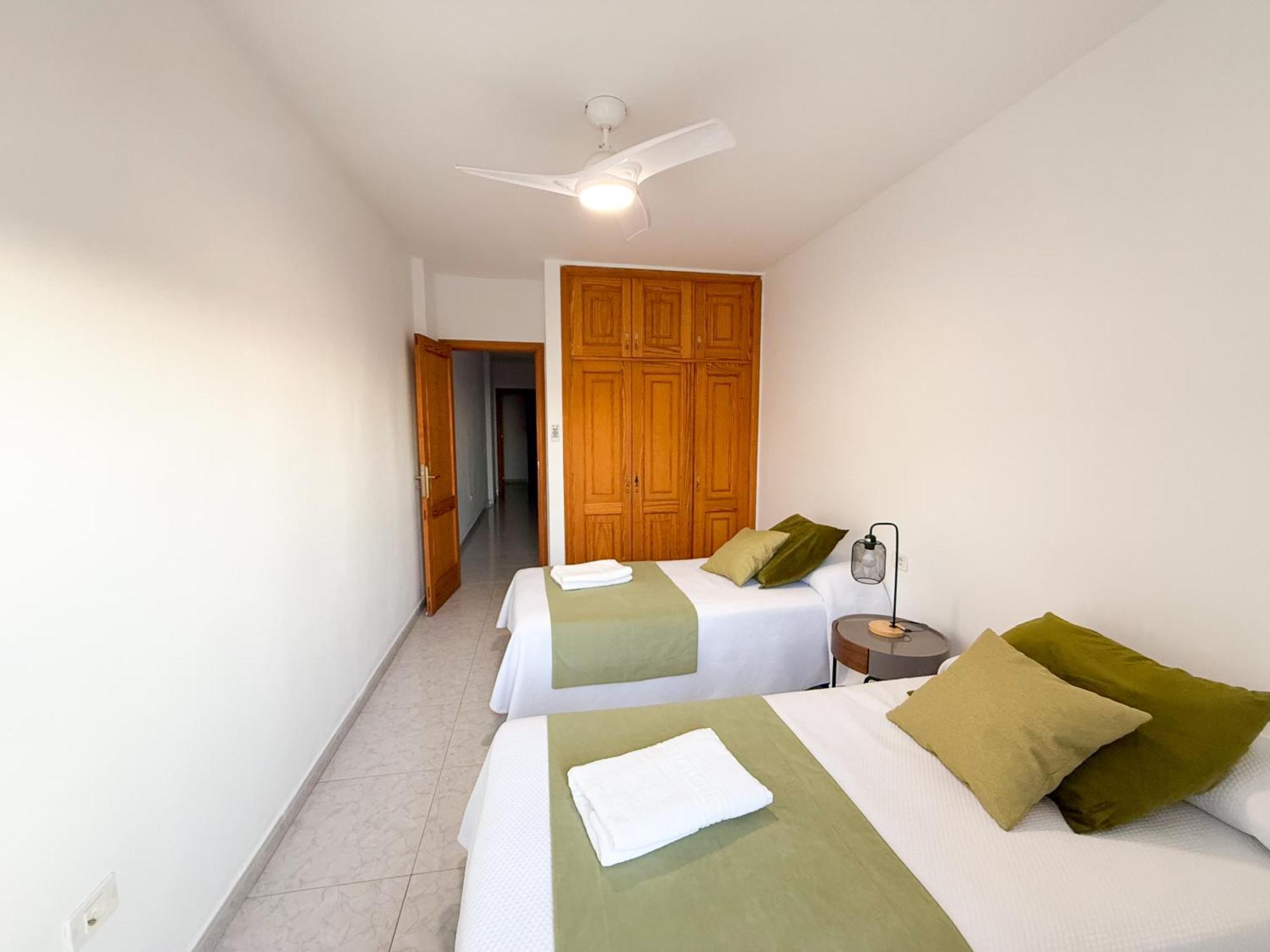 apartamento sabare rambla La La Frontera Exterior foto