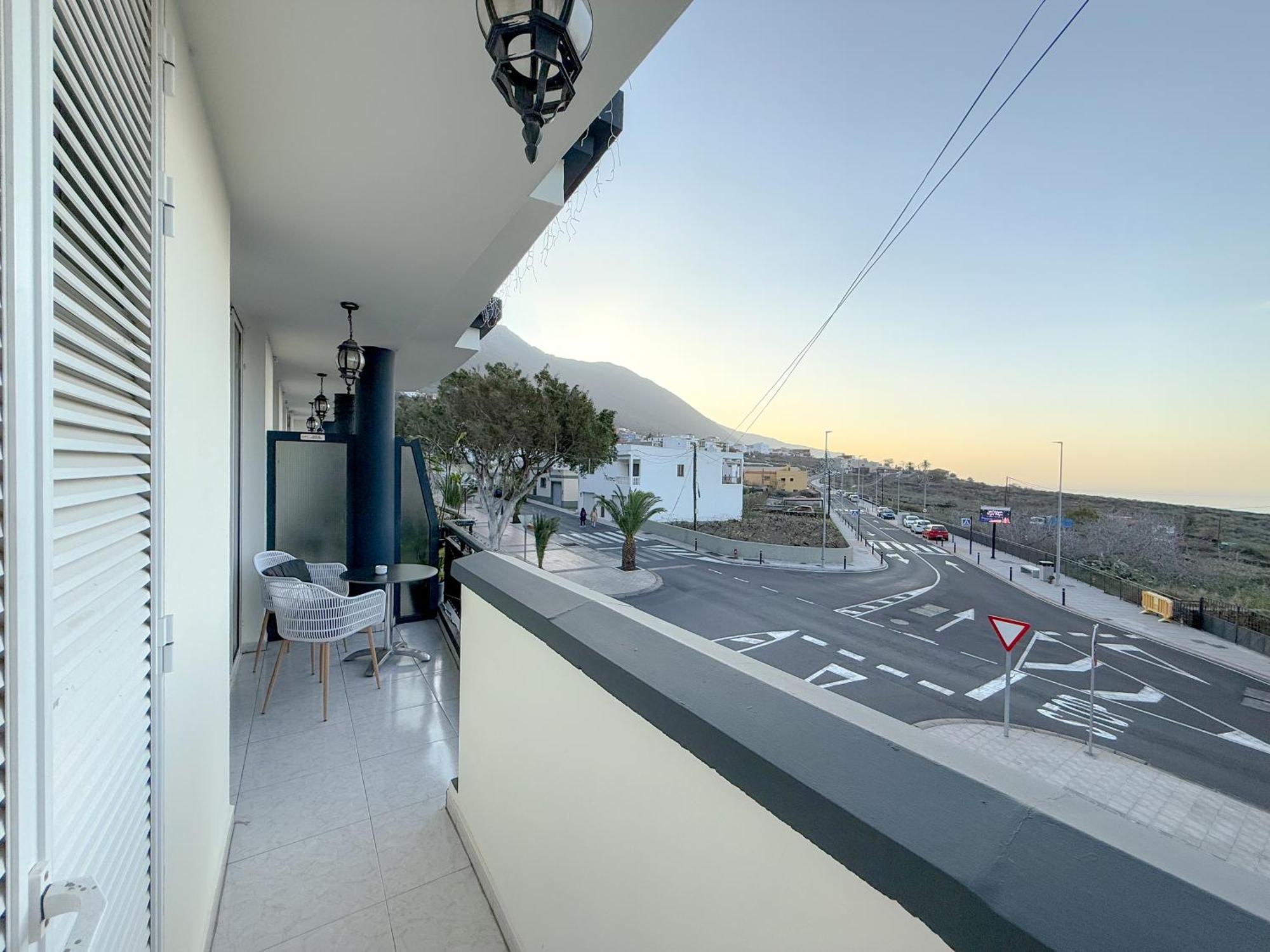 apartamento sabare rambla La La Frontera Exterior foto
